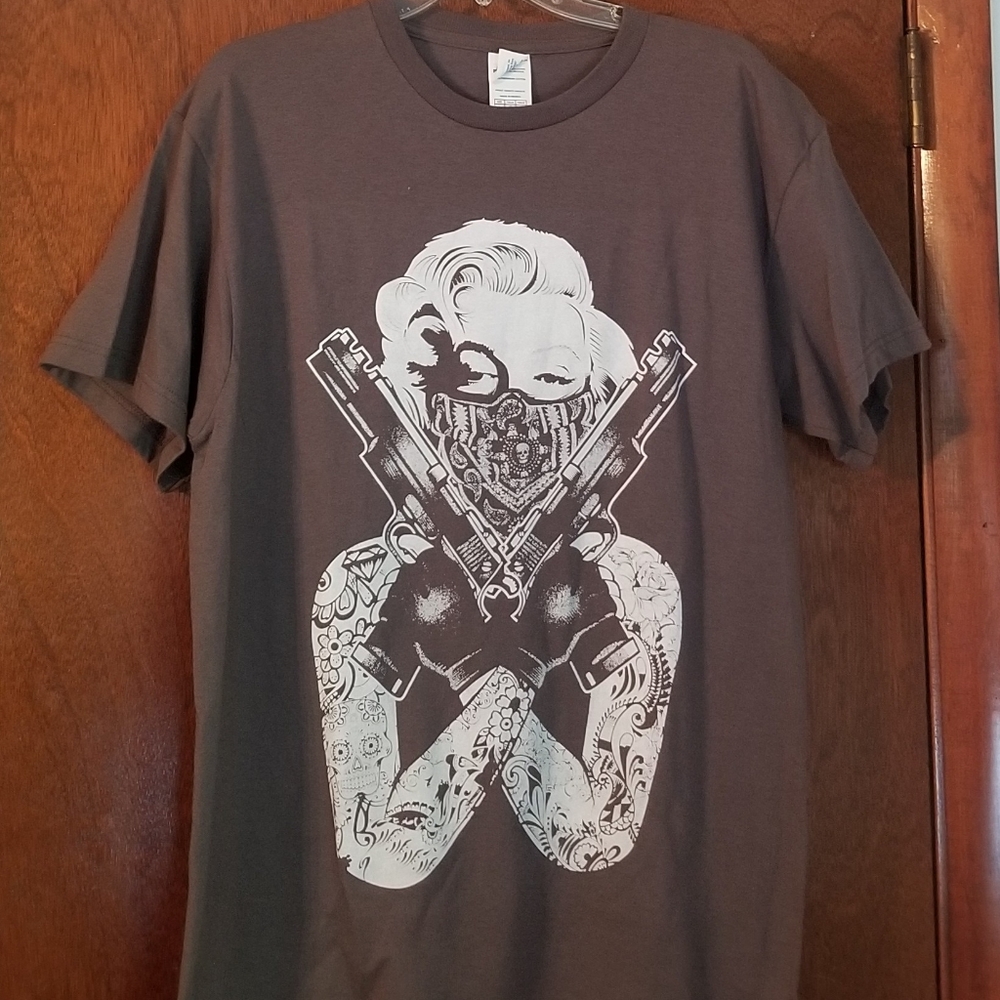 Marylin Monroe T-shirt